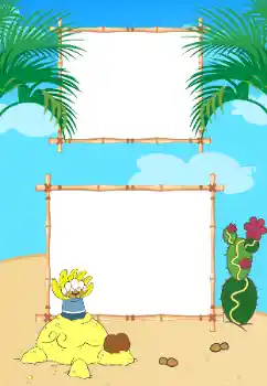 Foto-effetti della categoria Al mare № 40337 Foto-effetti della categoria Al mare № 40337