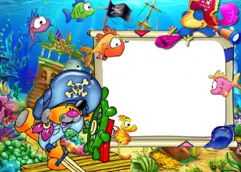 Foto-effetti della categoria Al mare № 414 Foto-effetti della categoria Al mare № 414