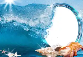 Foto-effetti della categoria Al mare № 49590 Foto-effetti della categoria Al mare № 49590