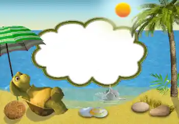 Foto-effetti della categoria Al mare № 55417 Foto-effetti della categoria Al mare № 55417