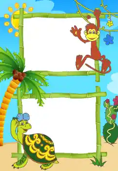 Foto-effetti della categoria Al mare № 81814 Foto-effetti della categoria Al mare № 81814