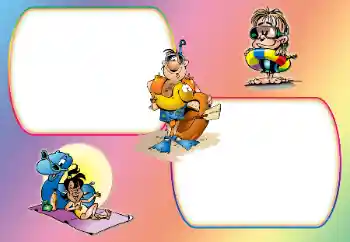 Foto-effetti della categoria Al mare № 88078 Foto-effetti della categoria Al mare № 88078