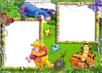Foto-effetti della categoria Nella natura № 1202