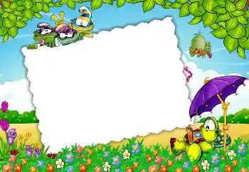 Foto-effetti della categoria Nella natura № 2536