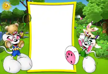 Foto-effetti della categoria Nella natura № 36227