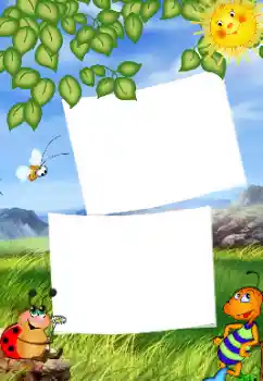 Foto-effetti della categoria Nella natura № 39191