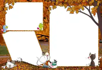 Foto-effetti della categoria Nella natura № 39282