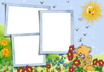 Foto-effetti della categoria Nella natura № 3934