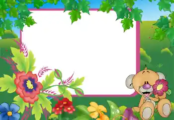 Foto-effetti della categoria Nella natura № 45709
