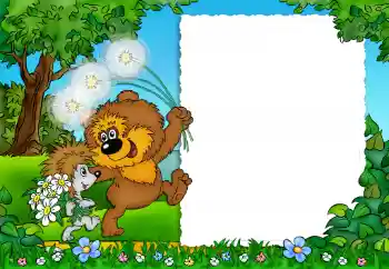 Foto-effetti della categoria Nella natura № 45796