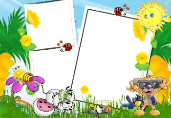 Foto-effetti della categoria Nella natura № 45833