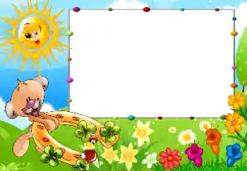 Foto-effetti della categoria Nella natura № 47377