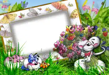 Foto-effetti della categoria Nella natura № 50839