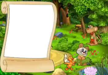 Foto-effetti della categoria Nella natura № 5127