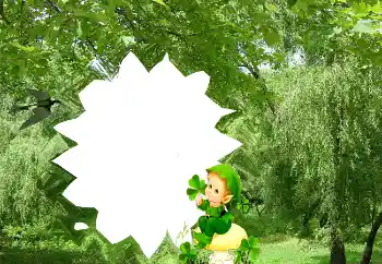 Foto-effetti della categoria Nella natura № 5591