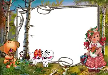 Foto-effetti della categoria Nella natura № 94733