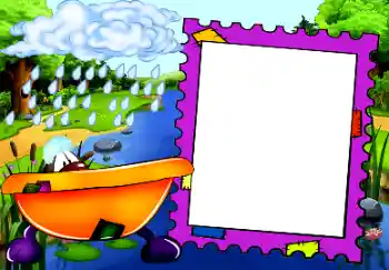 Foto-effetti della categoria Nella natura № 96254
