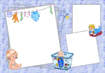 Foto-effetti della categoria Primo anno № 101265