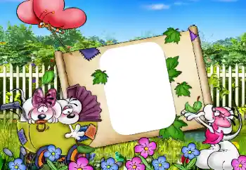 Foto-effetti della categoria Primo anno № 10898