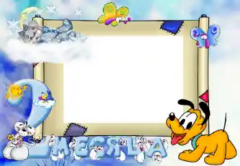 Scrittura sulla cornice: 2 MESE