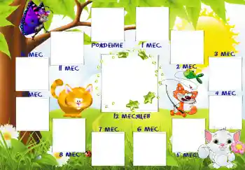 Foto-effetti della categoria Primo anno № 1997