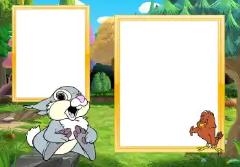 Scrittura sulla cornice: I'm crawling.