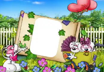 Foto-effetti della categoria Primo anno № 36226