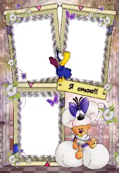 Scrittura sulla cornice: I stand Scrittura sulla cornice: I stand