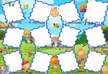 Scrittura sulla cornice: 1 anno Scrittura sulla cornice: 1 anno