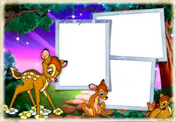 Scrittura sulla cornice: Primi passi Scrittura sulla cornice: Primi passi