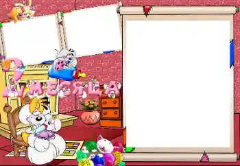 Scrittura sulla cornice: 2 MESE Scrittura sulla cornice: 2 MESE