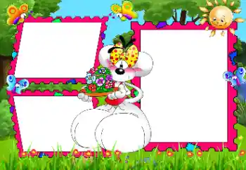 Foto-effetti della categoria Passeggiata № 38911