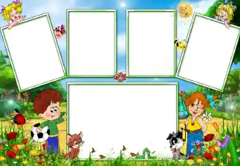 Foto-effetti della categoria Divertimenti № 102755