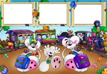 Foto-effetti della categoria Divertimenti № 149322