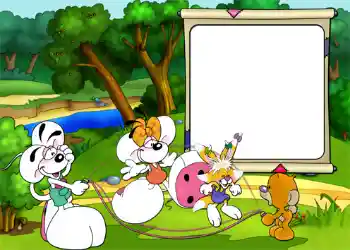 Foto-effetti della categoria Divertimenti № 803