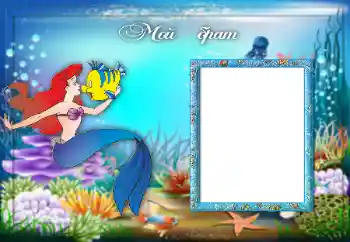 Scrittura sulla cornice: Mio fratello