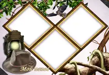 Foto-effetti della categoria Con i parenti № 175492