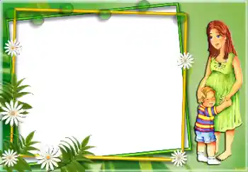 Foto-effetti della categoria Con i parenti № 80075