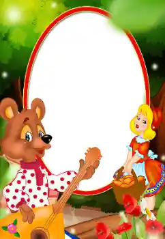 Foto-effetti della categoria Cartoni Russi № 128380