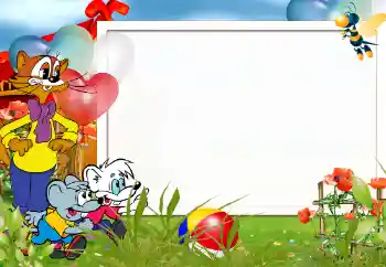 Foto-effetti della categoria Cartoni Russi № 146513