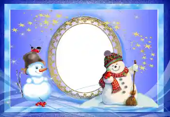 Foto-effetti della categoria Divertimenti invernali № 101211