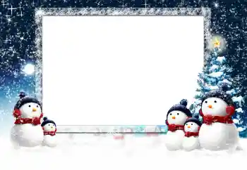 Foto-effetti della categoria Divertimenti invernali № 112184