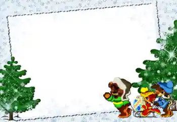 Foto-effetti della categoria Divertimenti invernali № 112325