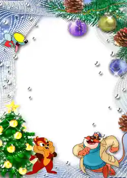 Foto-effetti della categoria Divertimenti invernali № 1164