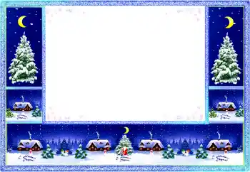 Foto-effetti della categoria Divertimenti invernali № 127284