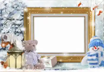 Foto-effetti della categoria Divertimenti invernali № 128651