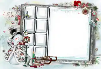 Foto-effetti della categoria Divertimenti invernali № 130118