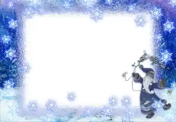 Foto-effetti della categoria Divertimenti invernali № 146291