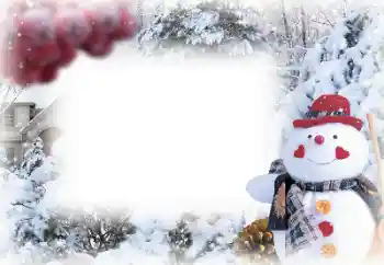 Foto-effetti della categoria Divertimenti invernali № 149213