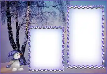 Foto-effetti della categoria Divertimenti invernali № 149379 Foto-effetti della categoria Divertimenti invernali № 149379